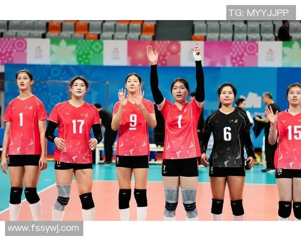 武汉排球队在全国排球力量排行榜中荣登第六名展现强大实力与潜力