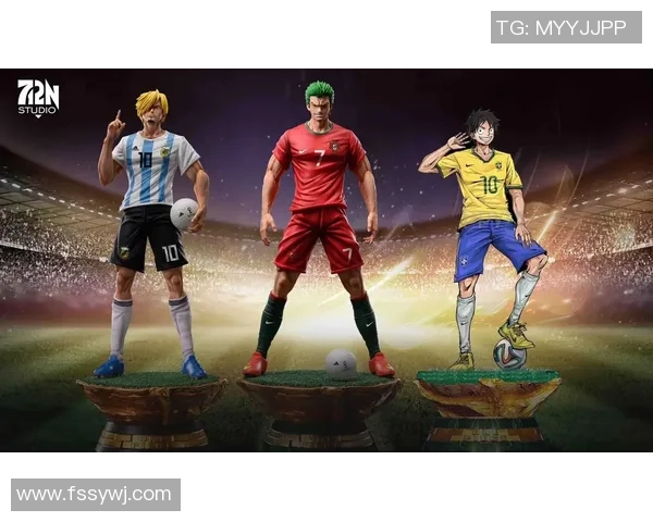 潮流足球明星手办图片展示与收藏指南让你领略球场风采与艺术魅力