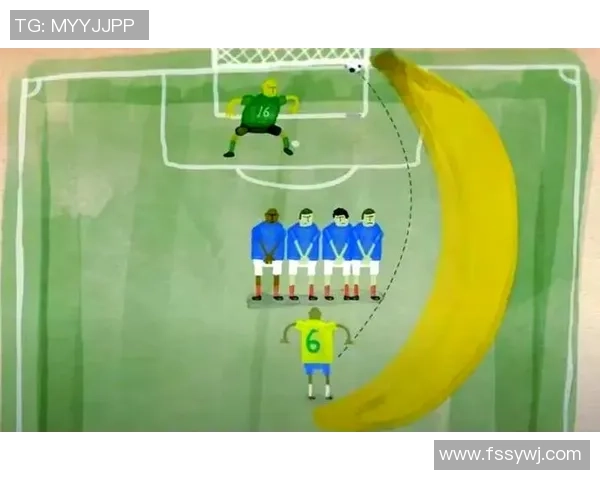 足球明星如何用弧线进球征服球场揭秘技巧与训练方法